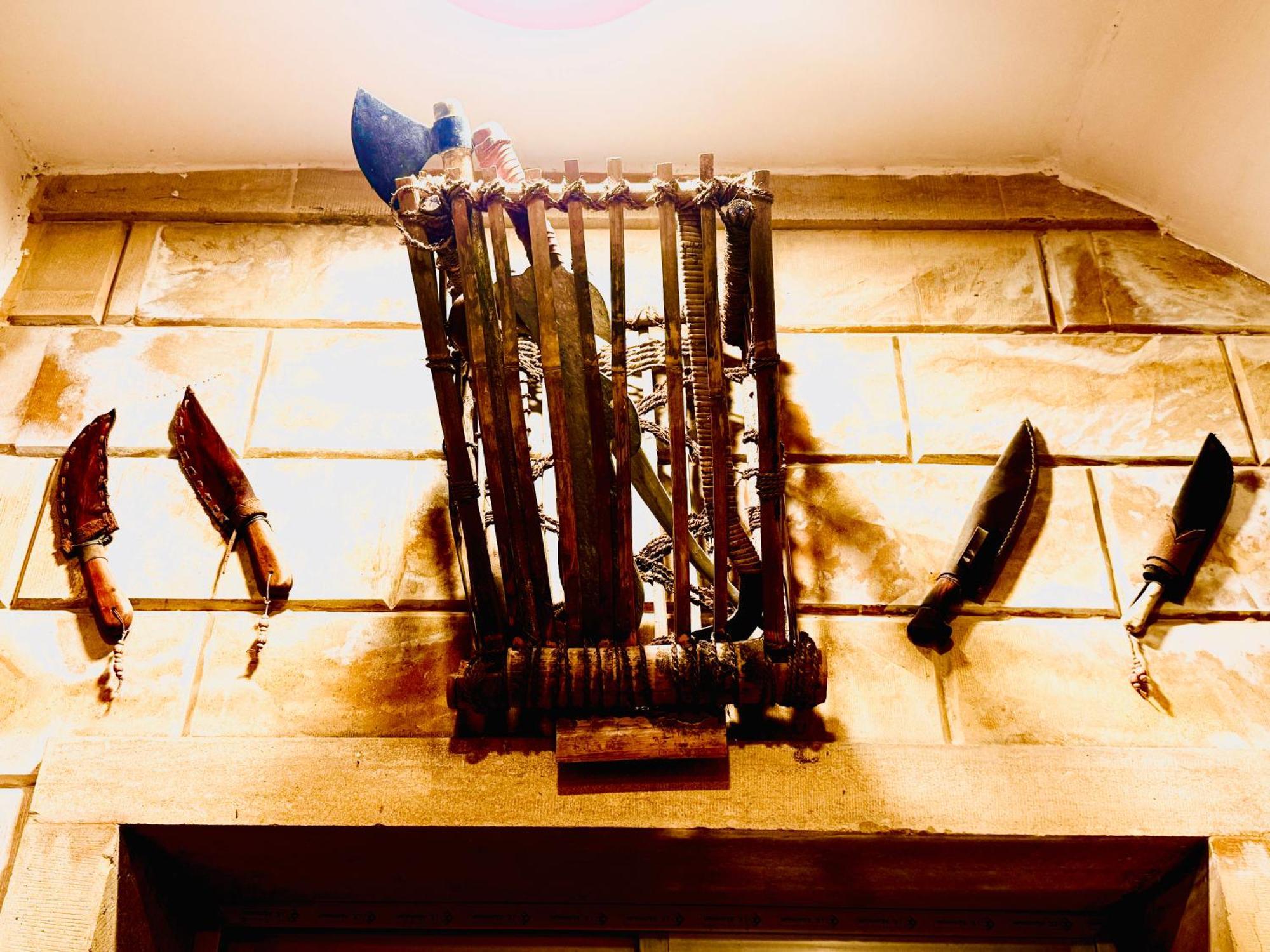 ג'איסלמר The Rathore Heritage מראה חיצוני תמונה
