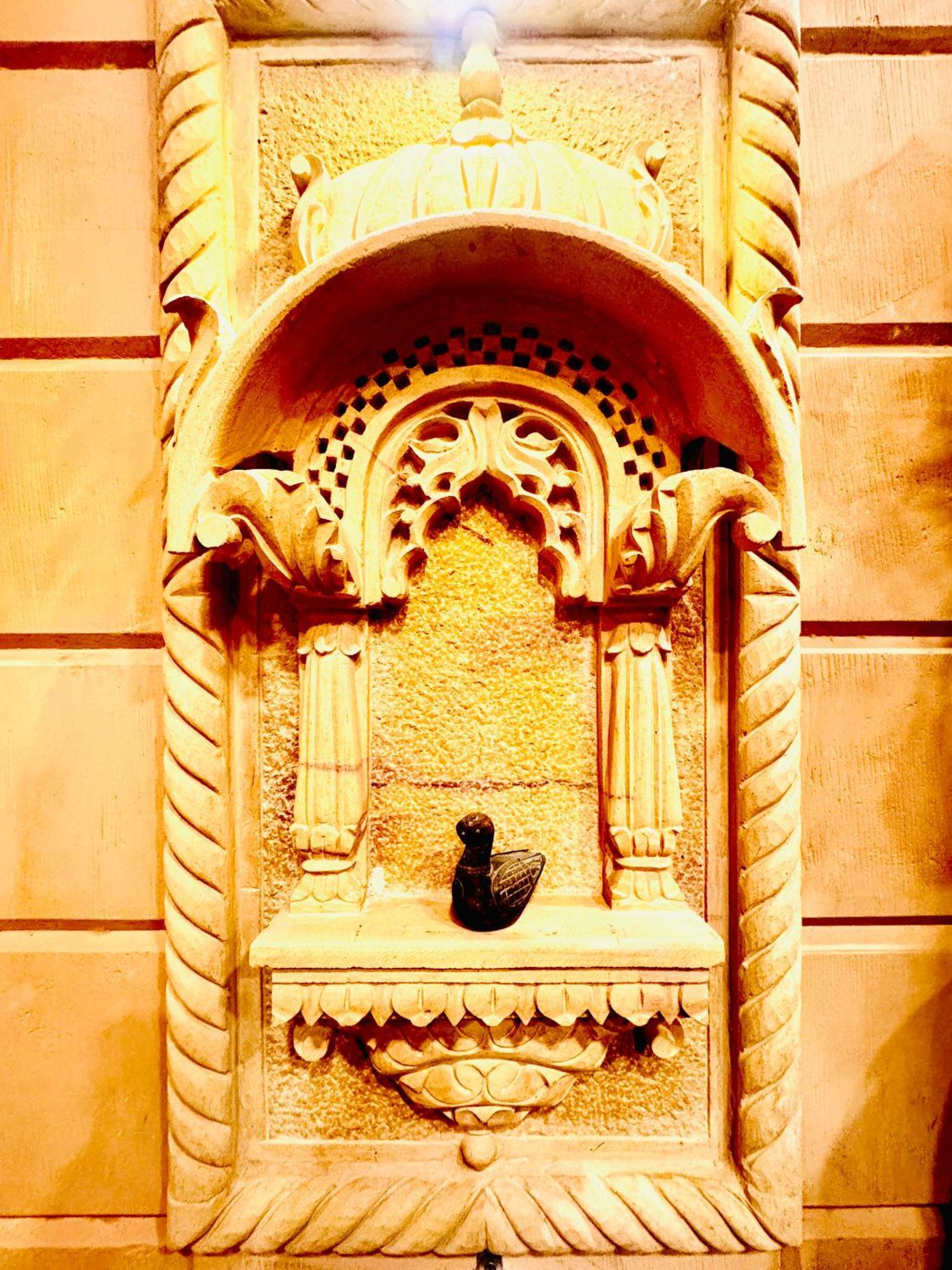 ג'איסלמר The Rathore Heritage מראה חיצוני תמונה